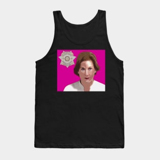 sidney powell Tank Top